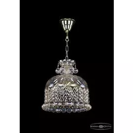 Светильник Bohemia Ivele 7715/25/G/Balls/M721