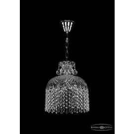 Светильник Bohemia Ivele 7715/25/Ni/R