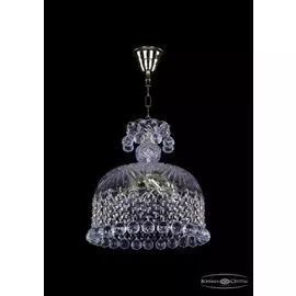 Светильник Bohemia Ivele 7715/30/G/Balls