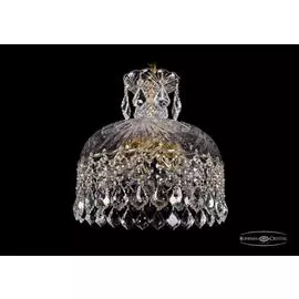 Светильник Bohemia Ivele 7715/30/G/Leafs