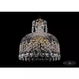 Светильник Bohemia Ivele 7715/30/G