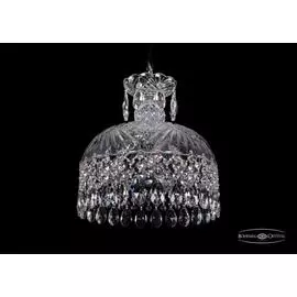 Светильник Bohemia Ivele 7715/30/Ni