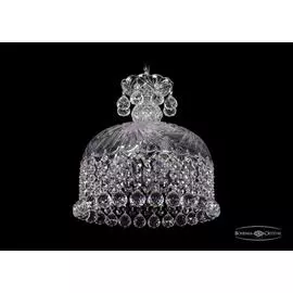 Светильник Bohemia Ivele 7715/30/Ni/Balls