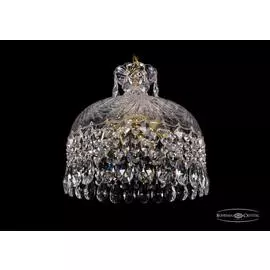 Светильник Bohemia Ivele 7715/35/G