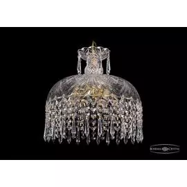 Светильник Bohemia Ivele 7715/35/G/Drops