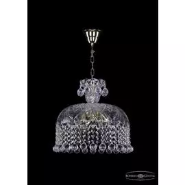 Светильник Bohemia Ivele 7715/35/G/Balls
