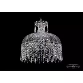 Светильник Bohemia Ivele 7715/35/Ni/Drops