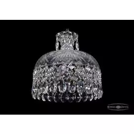 Светильник Bohemia Ivele 7715/35/Ni