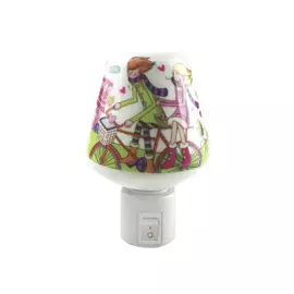 Светильник Camelion NL-203