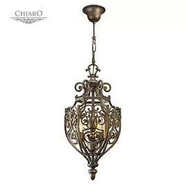 Светильник Chiaro Магдалина 389010903