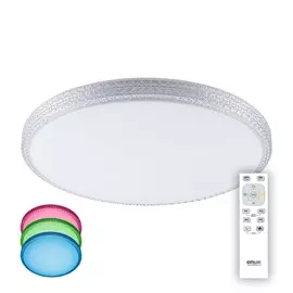 Светильник Citilux АЛЬПИНА CL718100RGB