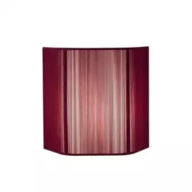 Светильник Citilux Бордовый CL923012