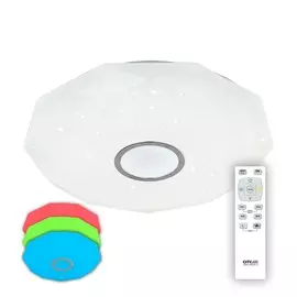 Светильник Citilux Диамант CL71380RGB