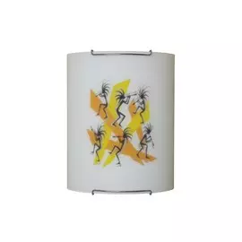 Светильник Citilux ДИСКО CL921027