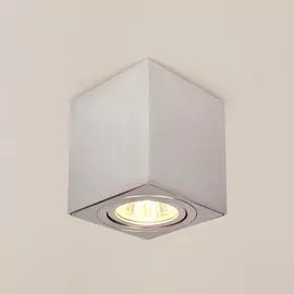 Светильник Citilux ДЮРЕН АЛЮМИНИЙ CL538210