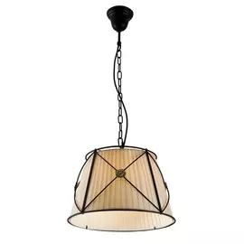 Светильник Citilux Дрезден Черный CL409111