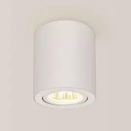 Светильник Citilux ДЮРЕН БЕЛЫЙ CL538111