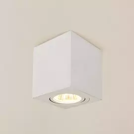 Светильник Citilux ДЮРЕН БЕЛЫЙ CL538211