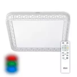 Светильник Citilux ГЕРЦОГ CL722080RC