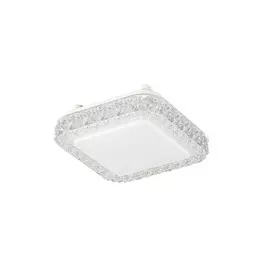 Светильник Citilux КРИСТАЛИНО СЛИМ CL715K120