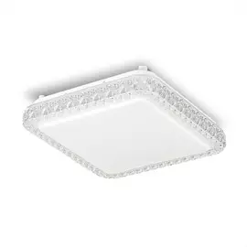 Светильник Citilux КРИСТАЛИНО СЛИМ CL715K180