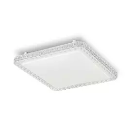 Светильник Citilux КРИСТАЛИНО СЛИМ CL715K360