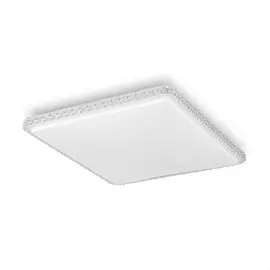 Светильник Citilux КРИСТАЛИНО СЛИМ CL715K720