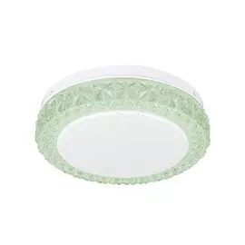 Светильник Citilux КРИСТАЛИНО СЛИМ CL715R123