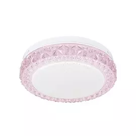 Светильник Citilux КРИСТАЛИНО СЛИМ CL715R124