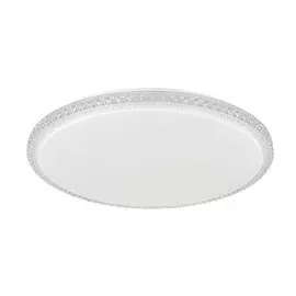 Светильник Citilux КРИСТАЛИНО СЛИМ CL715R720