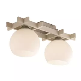 Светильник Citilux НАРИТА БЕЛЫЙ CL114122