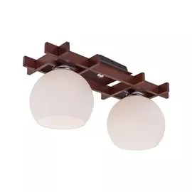 Светильник Citilux НАРИТА КОРИЧНЕВЫЙ CL114121