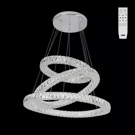 Светильник Citilux Olimpia EL330P90.1