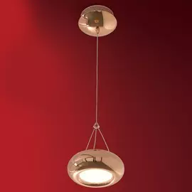 Светильник Citilux ОРБИТА МЕДЬ CL707112