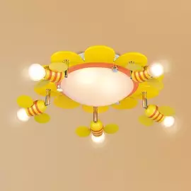 Светильник Citilux ПЧЕЛКИ CL603173