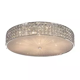 Светильник Citilux Портал Хром CL324101