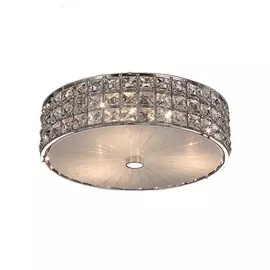 Светильник Citilux Портал Хром CL324131