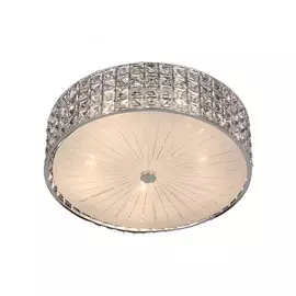 Светильник Citilux Портал Хром CL324151