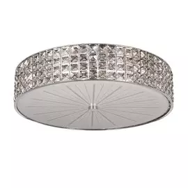 Светильник Citilux ПОРТАЛ ХРОМ CL324181