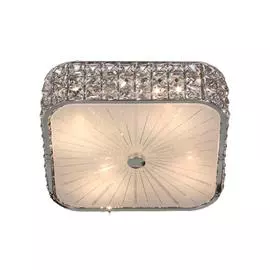 Светильник Citilux Портал Хром CL324241