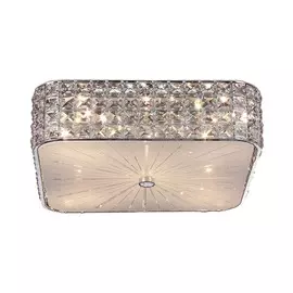 Светильник Citilux Портал Хром CL324261