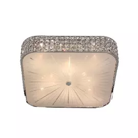 Светильник Citilux ПОРТАЛ ХРОМ CL324281