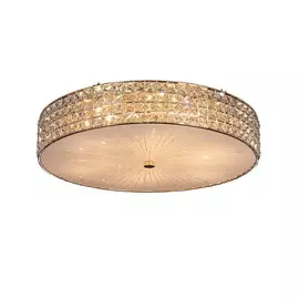 Светильник Citilux Портал Золото CL324102