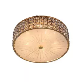 Светильник Citilux ПОРТАЛ ЗОЛОТО CL324152