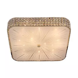 Светильник Citilux ПОРТАЛ ЗОЛОТО CL324202