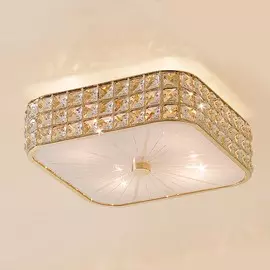 Светильник Citilux Портал Золото CL324242