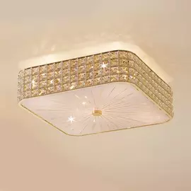 Светильник Citilux ПОРТАЛ ЗОЛОТО CL324262