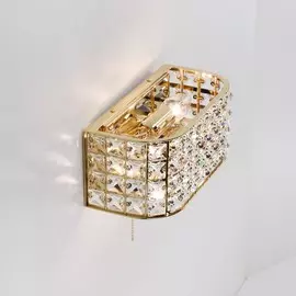 Светильник Citilux Портал Золото CL324402