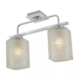 Светильник Citilux РУМБА АЛЮМИНИЙ CL159122