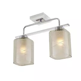 Светильник Citilux РУМБА БЕЛЫЙ CL159120